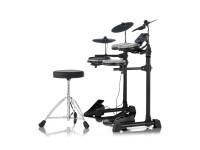 Pearl eRoadshow Electronic Drum Kit Pearl eRoadshow Electronic Drum Kit